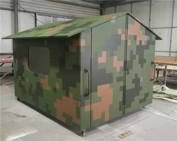 双鸭山外墙迷彩漆施工前，墙面基层处理是